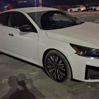 موديل ٢٠٢٥ • ٤٦ ألف كم • بدون ارباگ