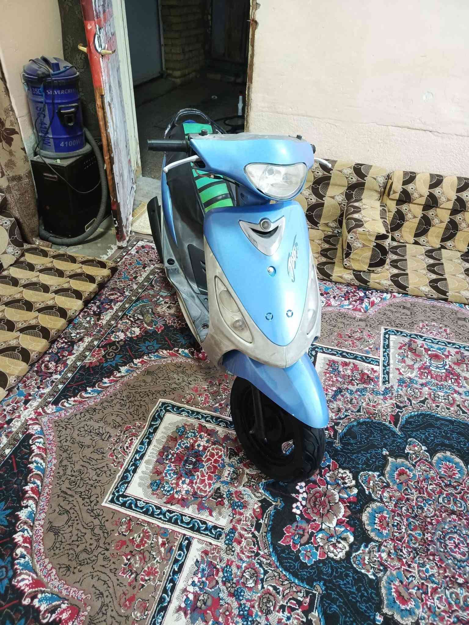 ماكس منغولي 50 بلاد ختم واحد سعر (550)
دراجه جاهزه وكامله للخير سلف هندر كهربأيات لايت بك لايت اسطاب اشاير هورن قفل جنطه وسكان دبلات بريكات كله شغال وكلشي ماتخسر عليه ساعه شرط شلعه ومشي نعومه فول خرسه وماتسمعه خير من الله مكاني ناصريه مركز حي تضحيه رقم الهاتف *********** بيه واتساب الشراي يتصل ويدلل

نص مكتوب في الصور:
- 0181 116 4009
- 0181 116 4000