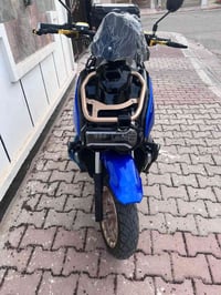 اباتشي • ٢٠٢٧ • مستعمل اسبوع