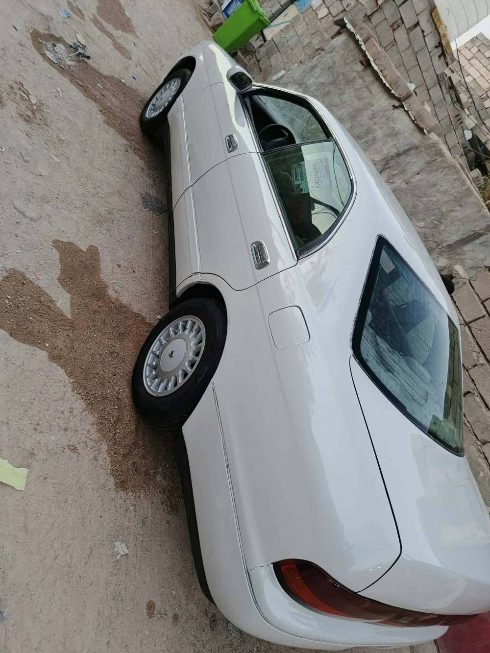 بطه • مكفوله • بصره ٤٣