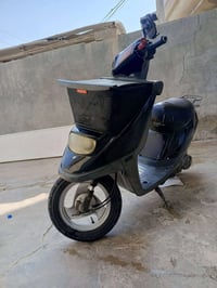 ياماها زنبور • دراجه • تكريت