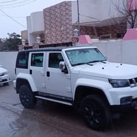 جيب بايك • ٢٠٢٣ • دهوك