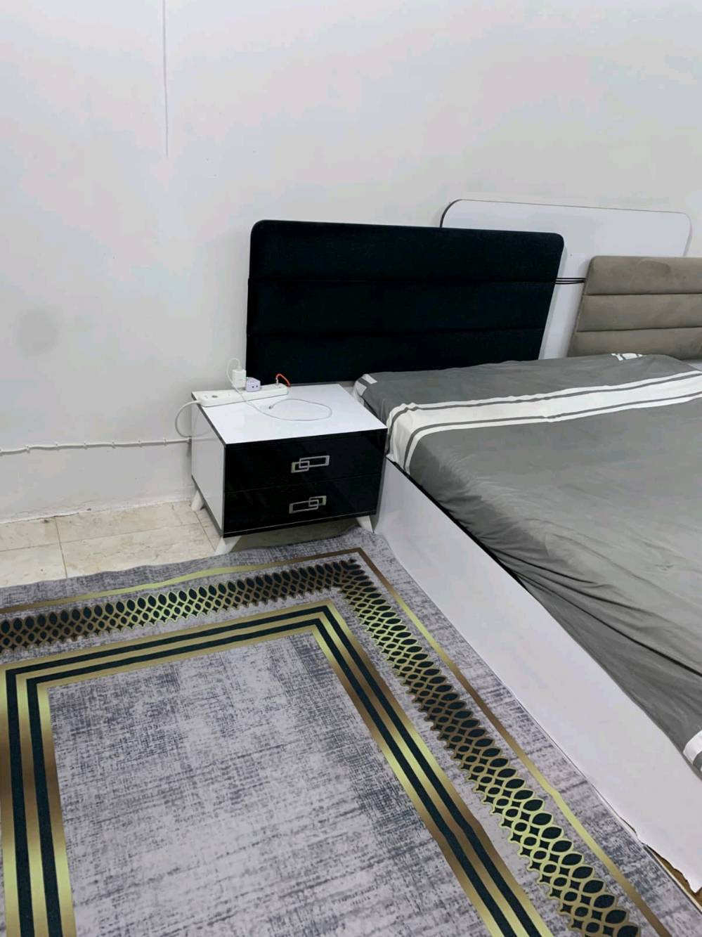 تركي • طابقين • بغداد الغزالية