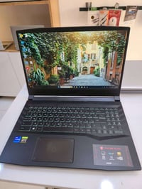 MSI Pulse GL66 • i7-12700H • RTX 3060 6GB