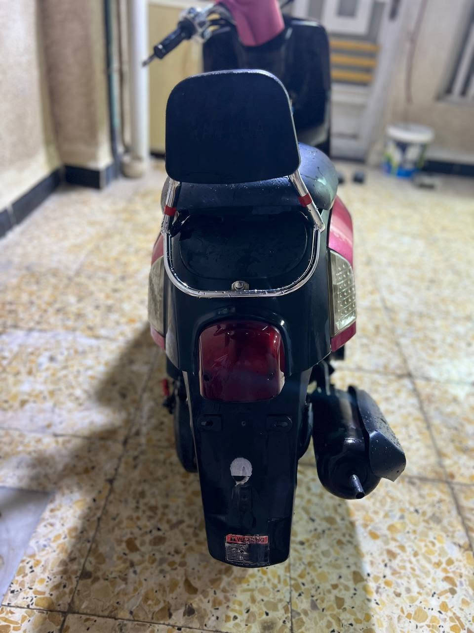 ماكس بوليسي • ٢٠٠٧ • معدل تخبل
