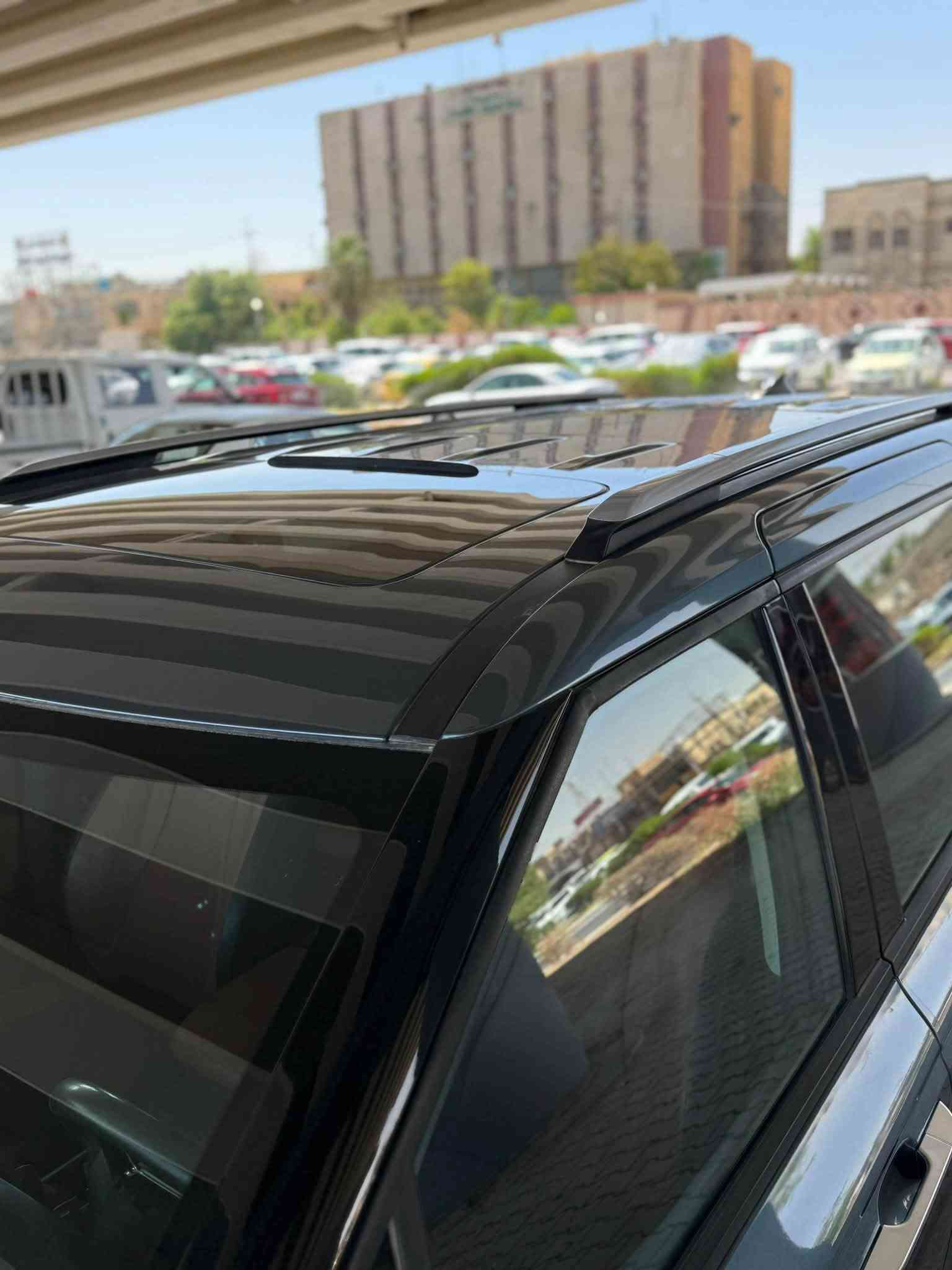 كرنفال SX • ٢٠٢٣ • رقم كربلاء