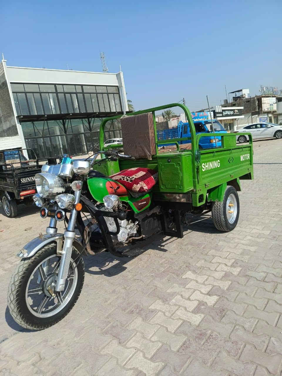 سلام عليكم ستوته 23وراق صولي بلال سعر 2500العنوان بابل جبله ***********
