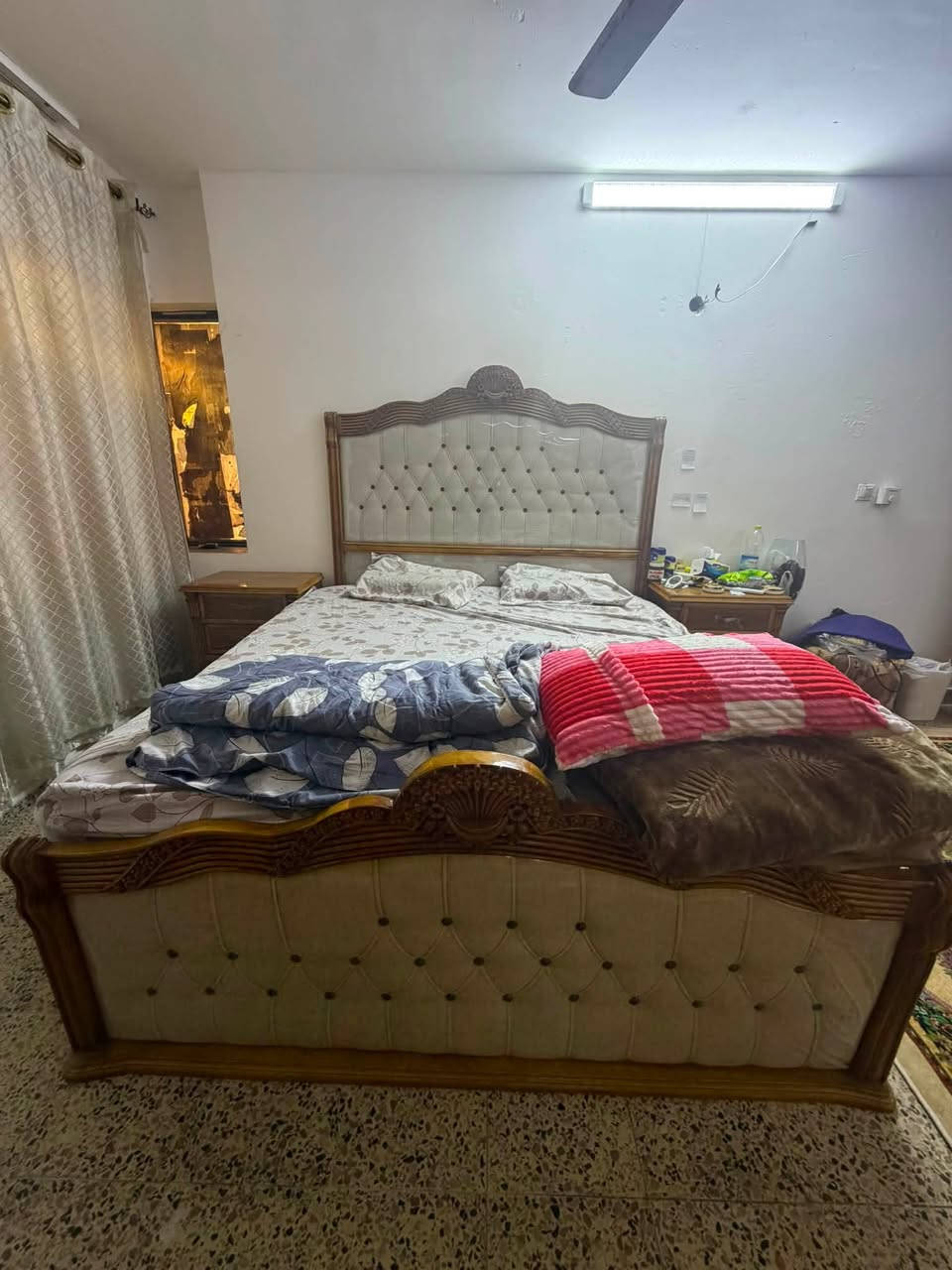 غرفه تفصال درجه اولى أخت جديده للبيع الاستفسار واتساب ***********
