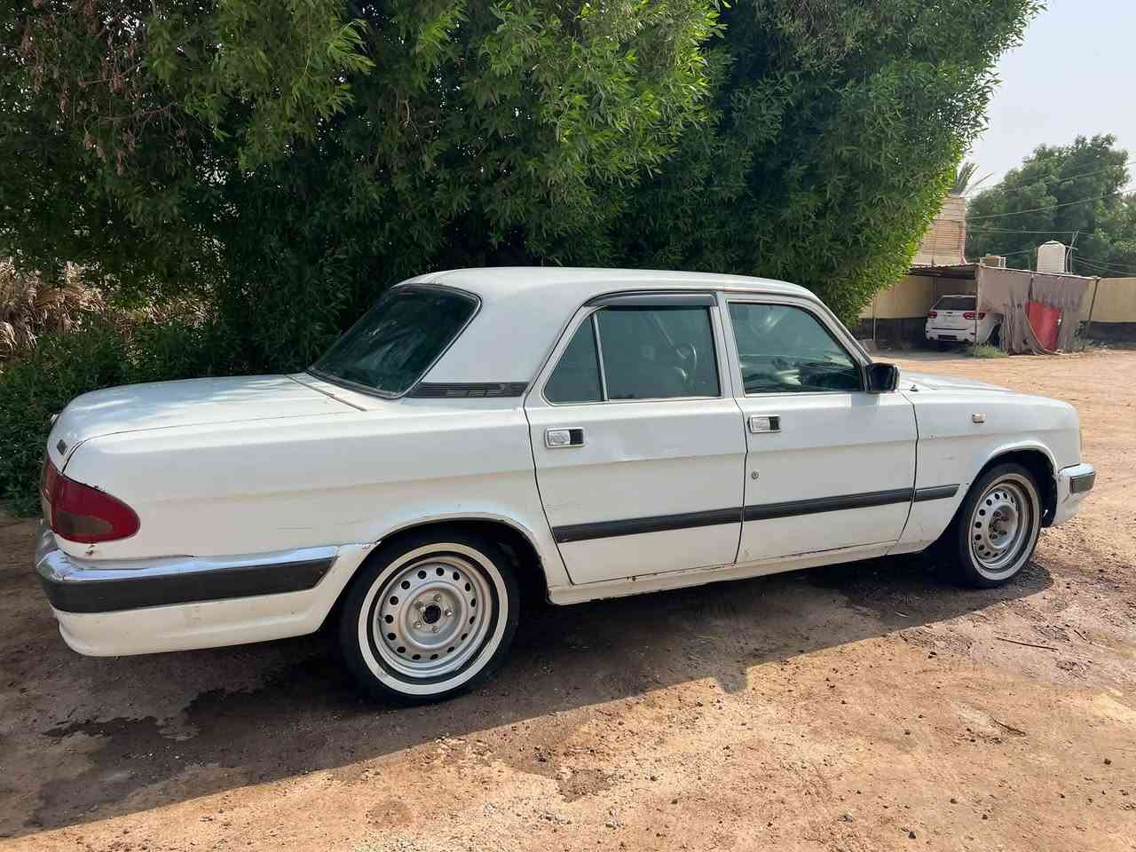 فولكه • ٢٠٠٤ • رقم بغداد