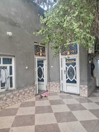 طابقين • حي اريدو • ٢٠٠م
