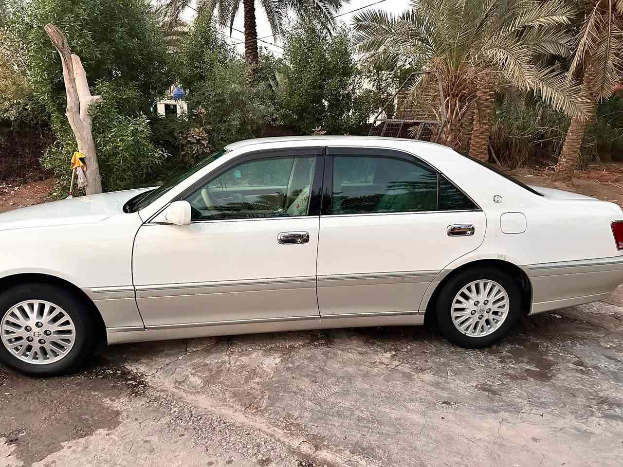 ملكه • ٢٠٠٣ • يدور جديد