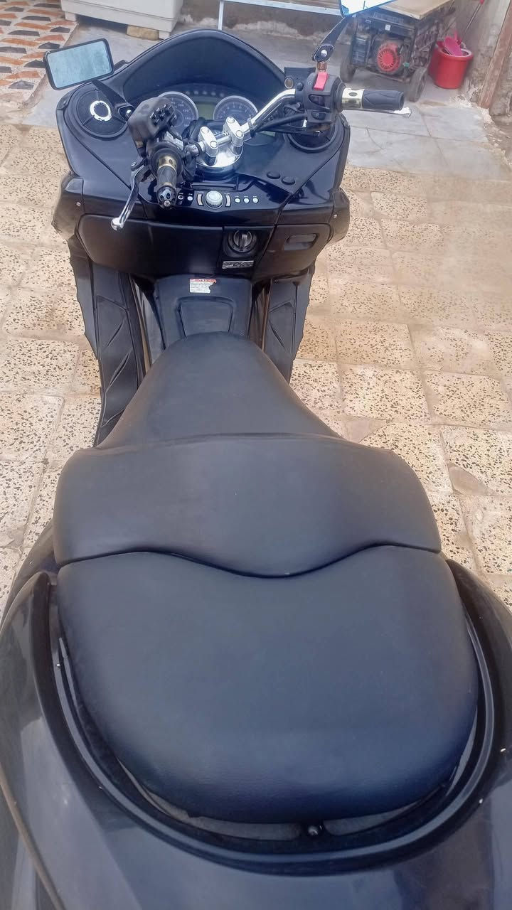 فورزا • كوت خاجيه • قرب المرور