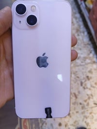آيفون 13 • ١٢٨ • بطارية ٩٣