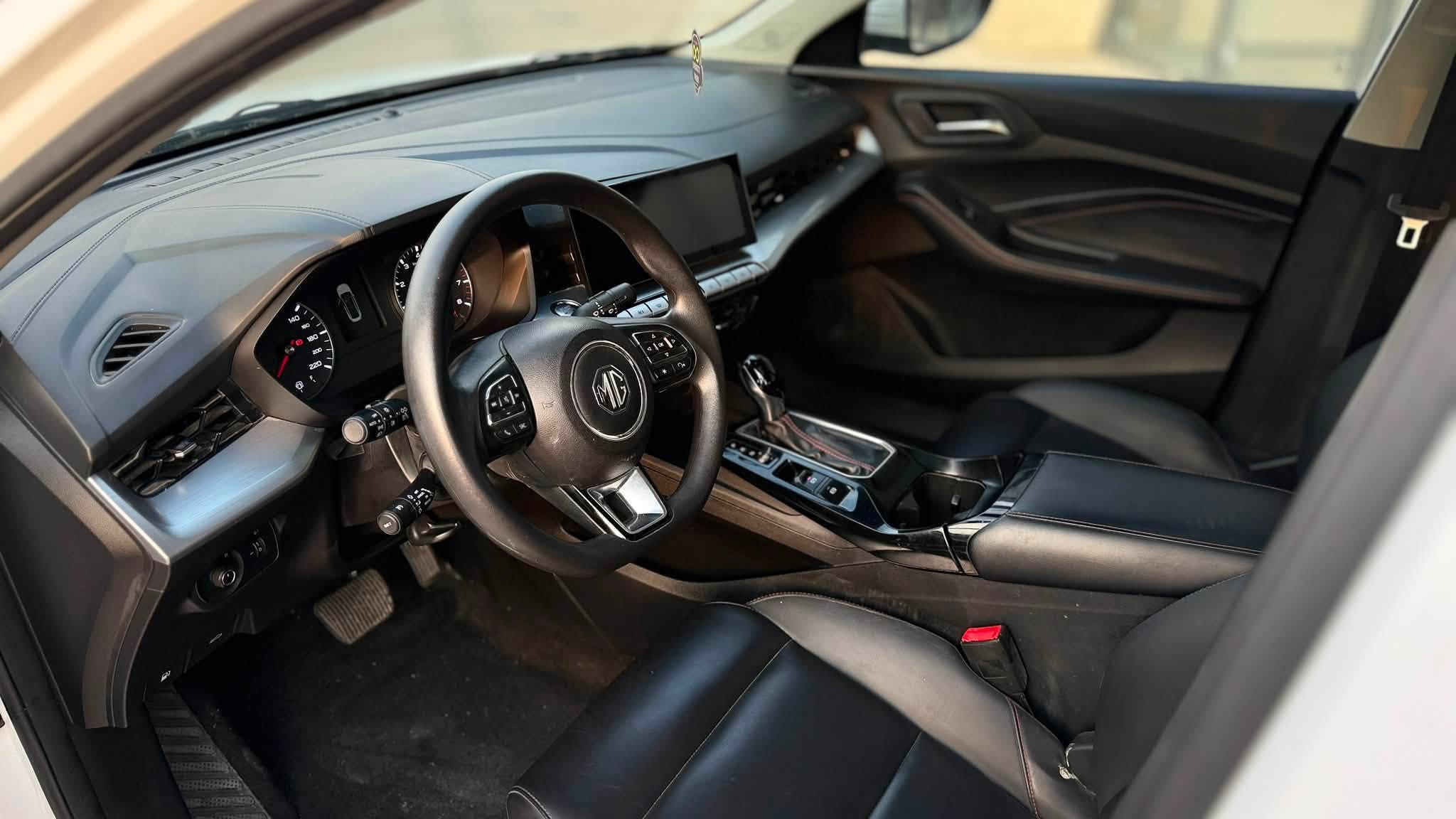 MG GT 2024 فول مواصفات
هەرزانترین نرخ 🔥💥 خوار بازار
گێر ئۆتۆماتیک و صڵاید
مەکینە و گێر بەشەرت نەکراوەتەوە
یەک پەلە بۆیاخ و سارد
کوشن جلد و بەصمە و صلاید و شاشە ئەکتیڤ
کارپلەی و تحدید سرعە و ویلنکرۆم و لایت زینۆن
بۆ زانیاری و نرخ پەیوەندی بکەن
***********
***********
