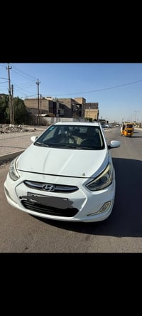 اكسنت • ٢٠١٧ • بدون صبغ