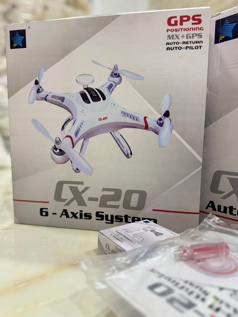 درون CX-20 • جديدة • مواصفات فول