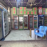 تبريد فول • كربلاء • شارع نجف عمود ١١٧٥