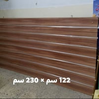 ********** طبقات mdf*********'*** * طبقات  mdf ( 18 ملم مستعملات نظيفا...
