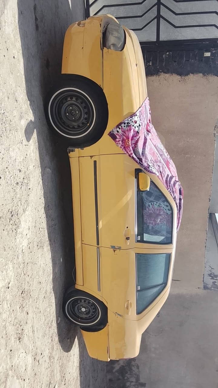 السلام عليكم سياره موديل 2009 بيها بس كير بعد مابيه نقص إيشي كامله السعر على خاص رقم ***********
العنوان البياع 