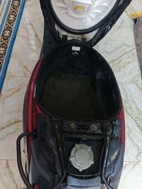 منغولي • ٢٠٠٧ • كفاله
