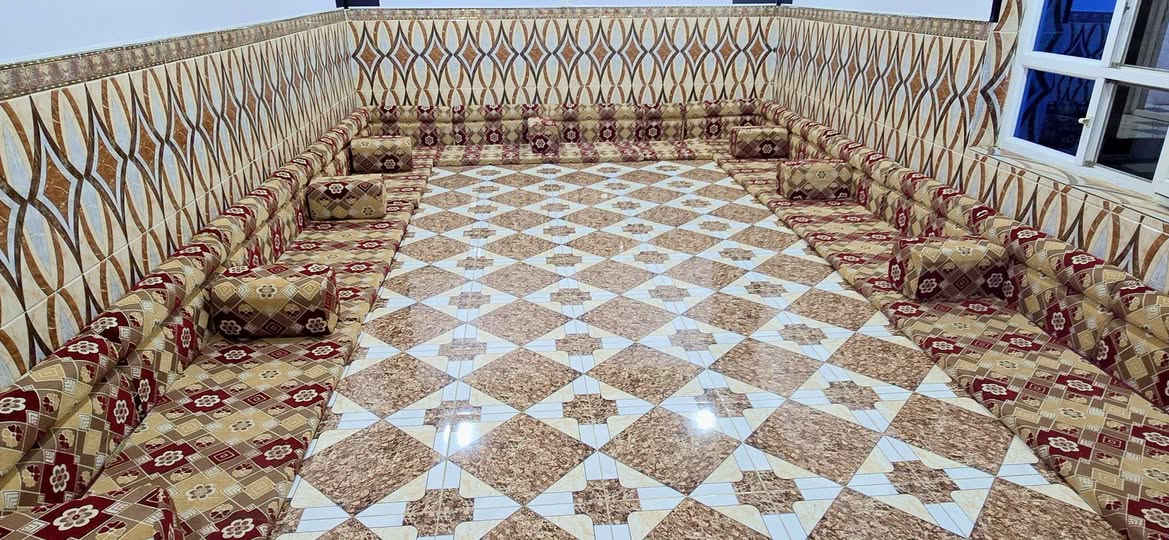 جلسه كويتي • نضيفه • قريه الربيضة صلاح الدين