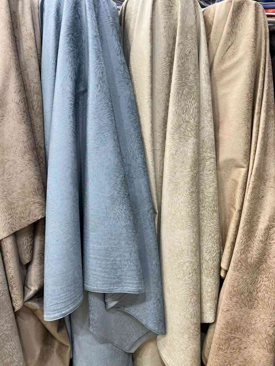 اقمشة • بردات • مفارش