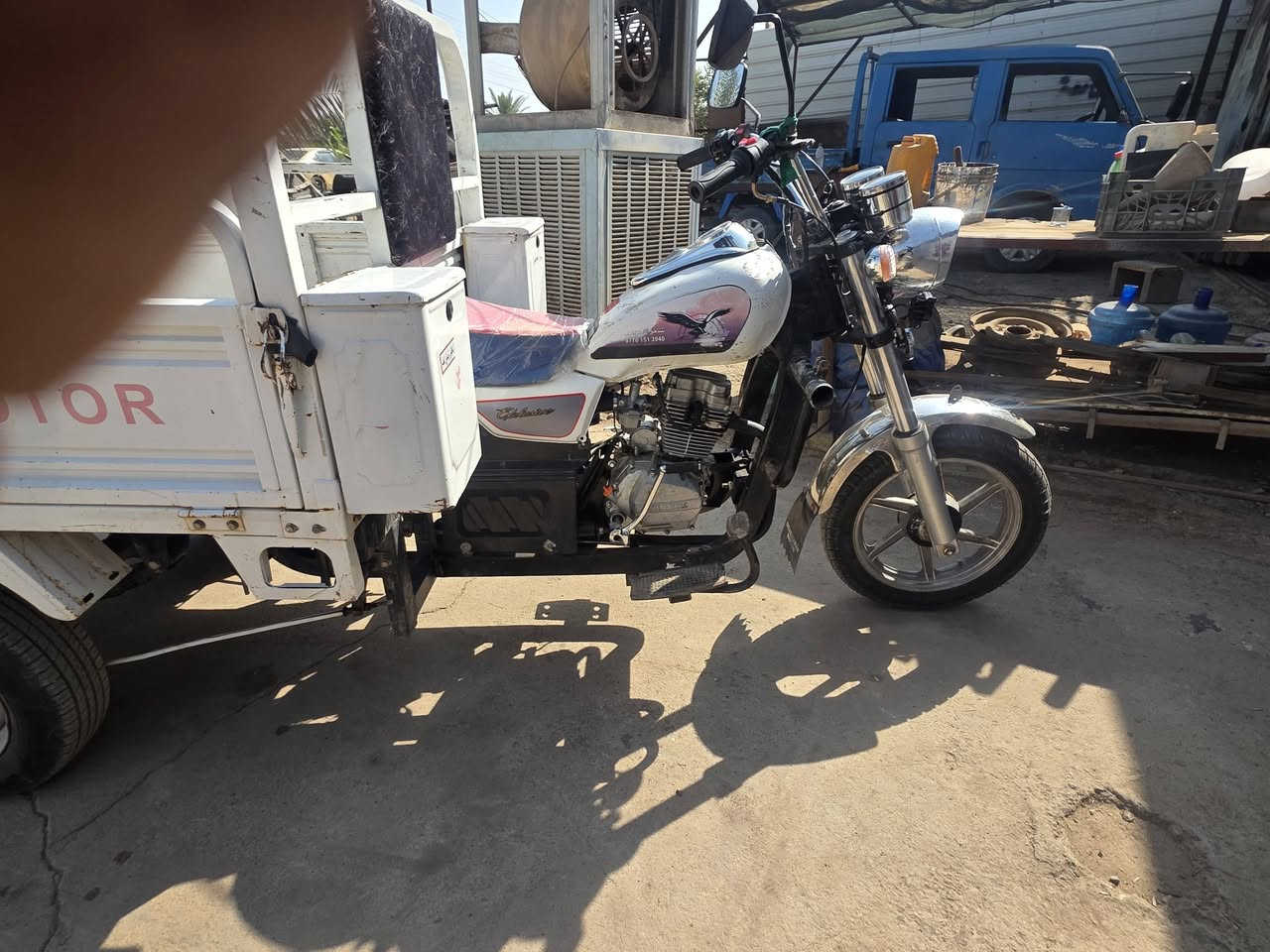 ستوته ام طير • ٢٠٢٢ • سنديه