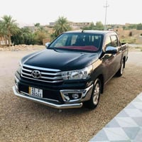 تويوتا بيك • ٢٠٢٣ • ٤٨٠٠٠ كم