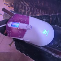 ماوس • ماوس باد • وايرلس