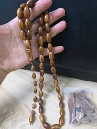 نارجيل طبيعي • الكسار • خراطة البرواري