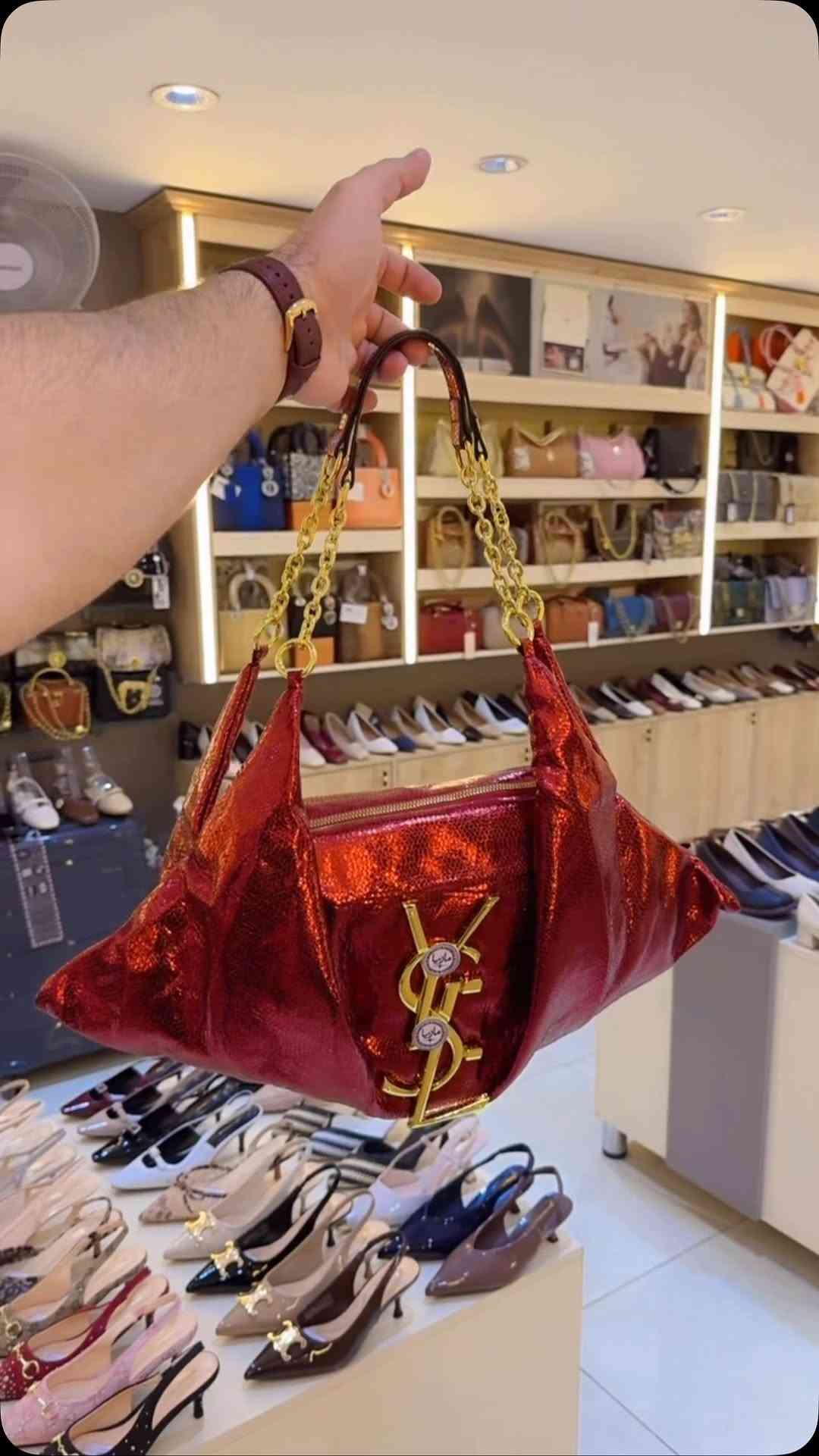 ماريا • ٥٠×٢٥سم • ٧ألوان
