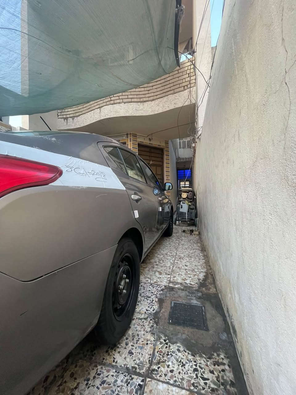صني هندي • ٢٠١٨ • رقم اربيل