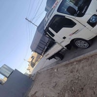 كيا بزون • ٢٠٠١ • سنوية ٢٠٣١