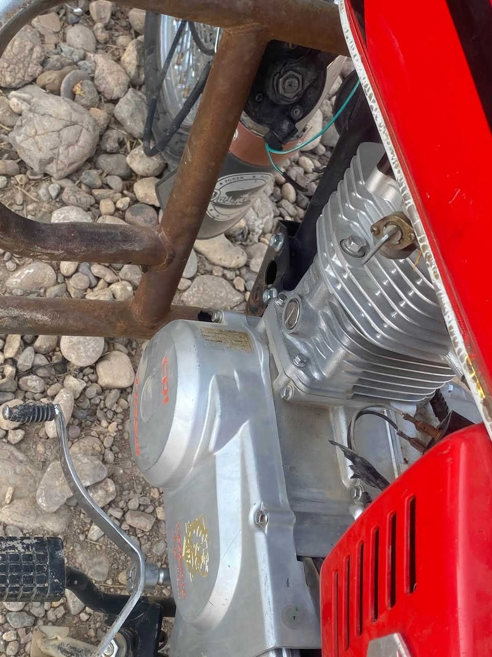 تايكر • ٢٠١٩ • نضيف