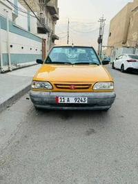 ٢٠١٤ • باسمي • قير ومحرك جديد