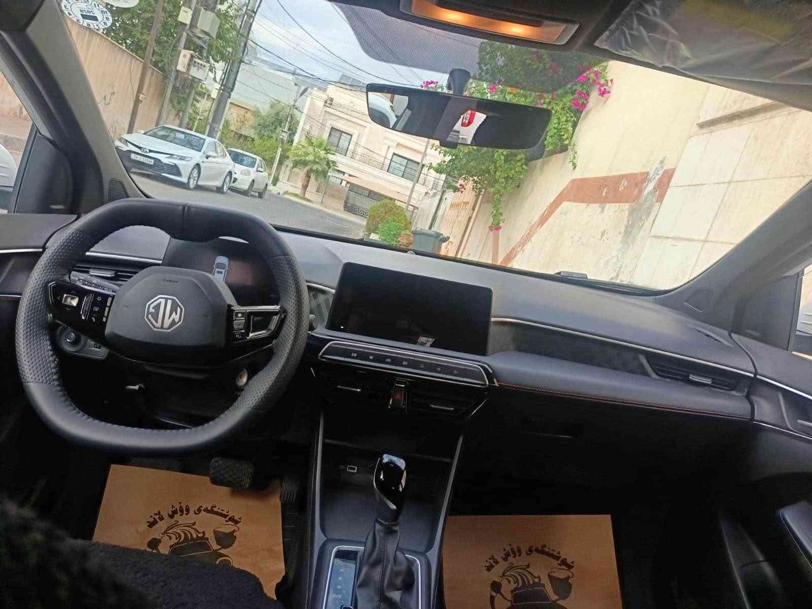 Mg 3
2026
20.000km
*********** أربيل, العراق
