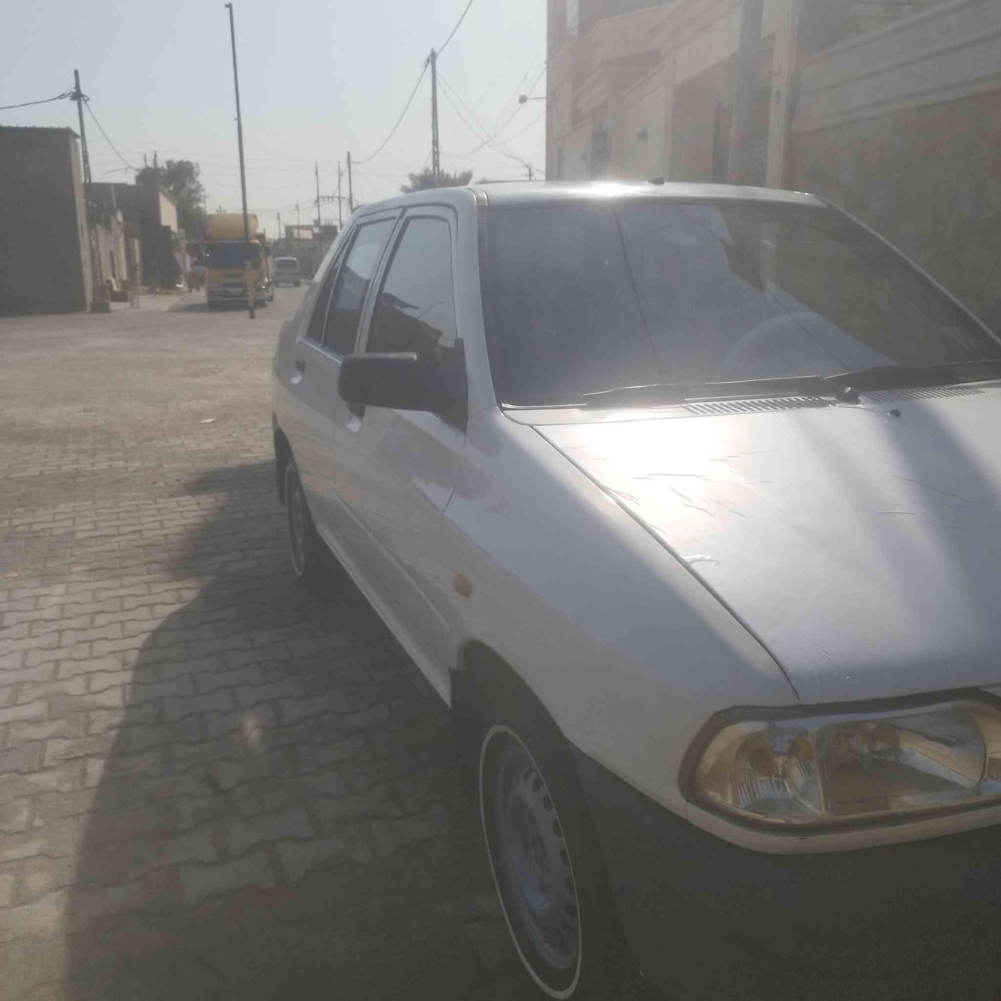 سايبه مديل 2022 رقم قادسيه مكفوله كفاله عامه عنوان النجف ***********
