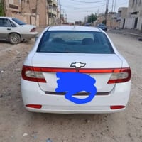 شيفروليه أبيكا • ٢٠٠٩ • محرك V6
