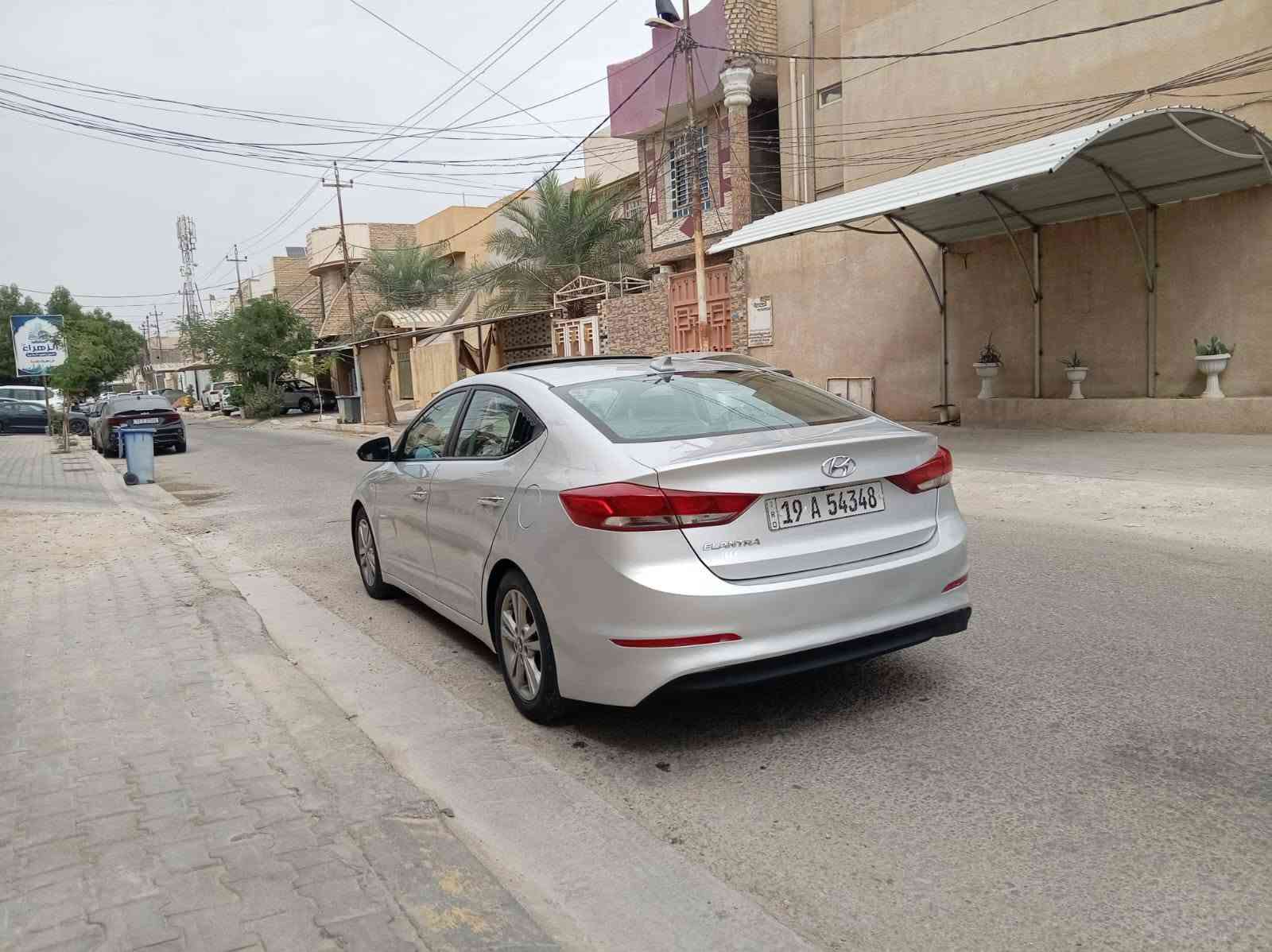 النترا ٢٠١٧ • رقم كربلاء • فول مواصفات