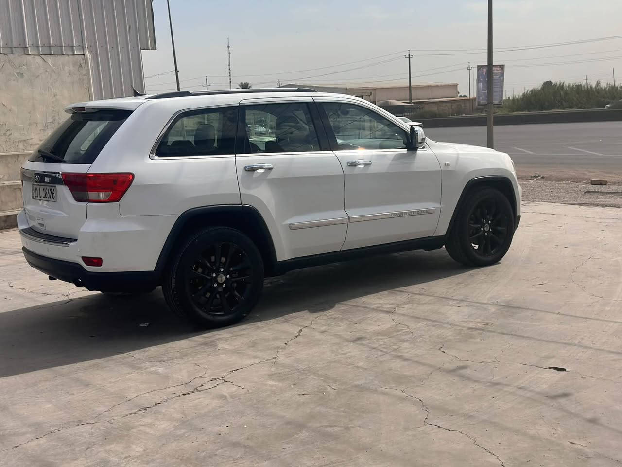 جيب ٢٠١٣ • خليجي • قطعتين صبغ