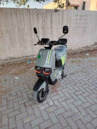 ريان ام عيون • ٦ بطاريات • سرعة ٦٠