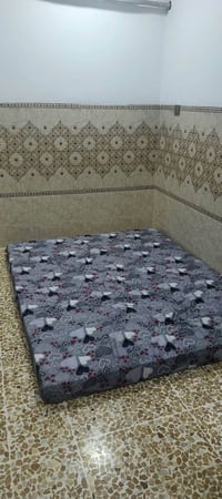 سرير • حي سومر • التواصل مغلق