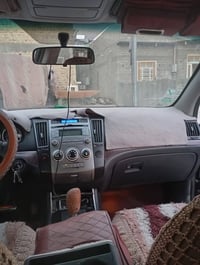مكفوله من الحادث • مكينه وكير • تبريد ثلج