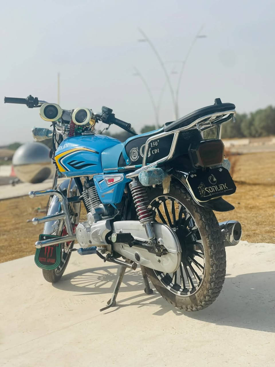 سونك • ٢٠٢٥ • ١٥٠