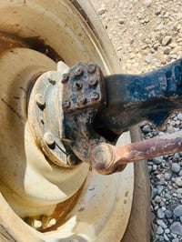 قطع غيار • فالميت 140