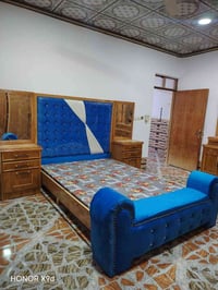 غرف نوم • منشأ عراقي • بالتقسيط
