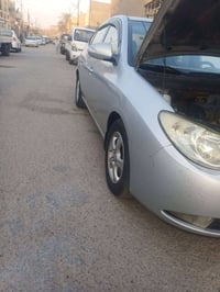اخوان الانترا للبيع موديل 2011 مكينه 2000 مكفوله سيارة جديدة استخدام ش...