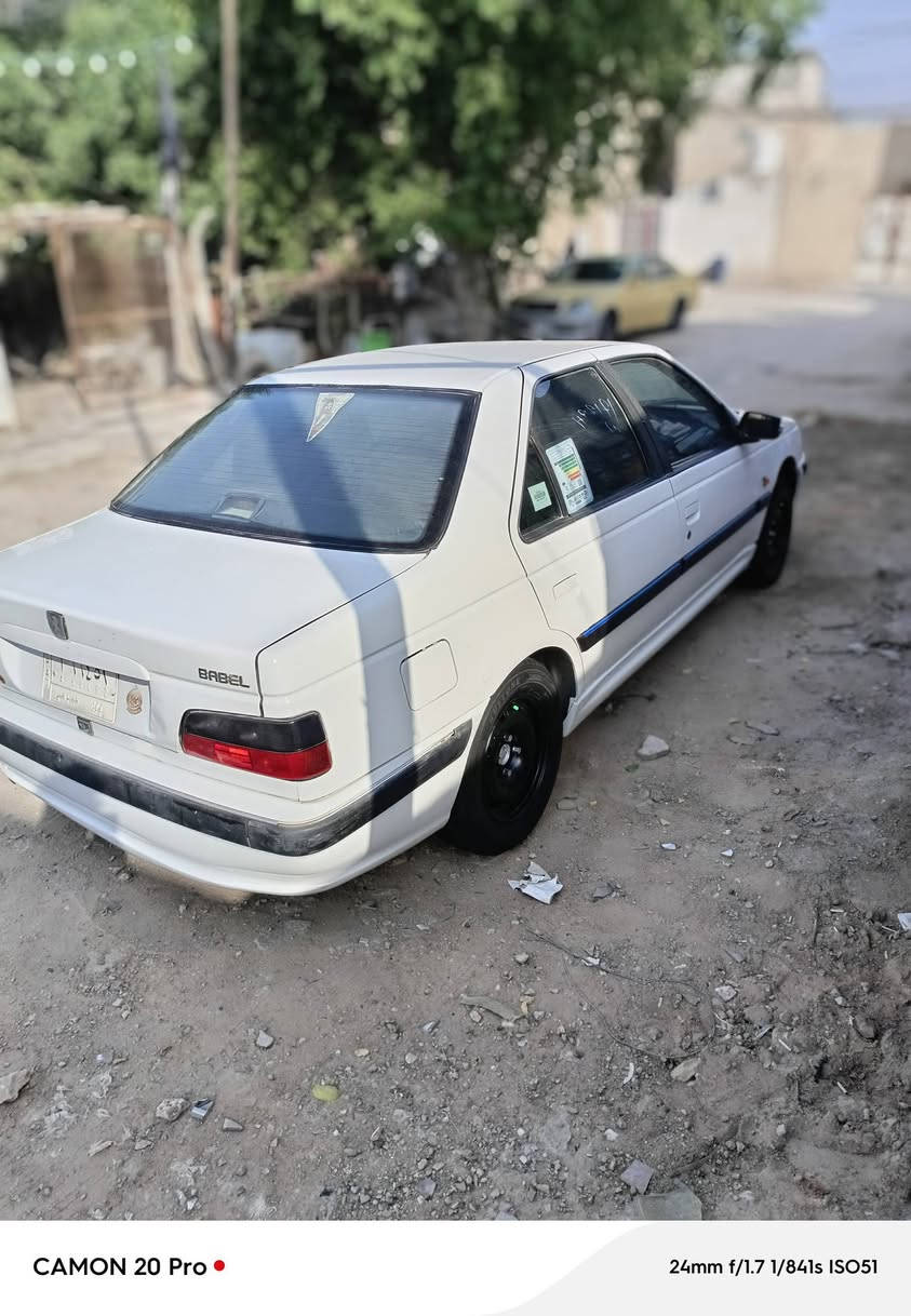 السلام عليكم بيجو بارص موديل 15السيارة جاهزه ماعايزه شي رقم بابل بيه بس قطعه وحده بيه باب صبغ بدون دواخل جاهزه السيارة كير ومكينه وحداديه وتخم تاير مكانه نجف وراعيه بالنجف  السعر 42وبيه مجال للاستفسار الاتصال على الرقم ***********

نص مكتوب في الصور:
- CAMON 20 Pro 24mm f/1.7 1/585s ISO51
- CAMON 20 Pro • 24mm f/1.7 1/626s ISO51
- CAMON 20 Pro 24mm f/1.7 1/673s ISO50
- CAMON 20 Pro • 24mm f/1.7 1/841s ISO51
- CAMON 20 Pro • 24mm f/1.7 1/140s ISO50