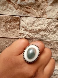 جزع يمني • صياغة يدوي • بغداد