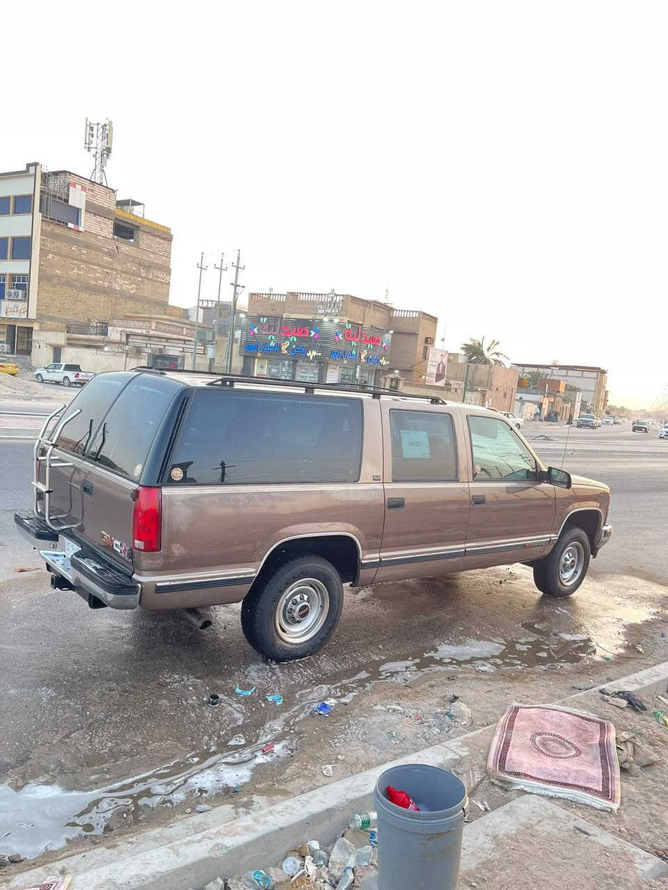 سوبربان • موديل ٩٣ • مكينه ٣٥٠